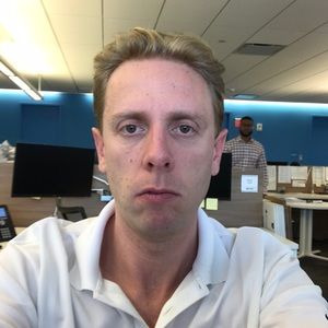 Meet your Posher, Aaron